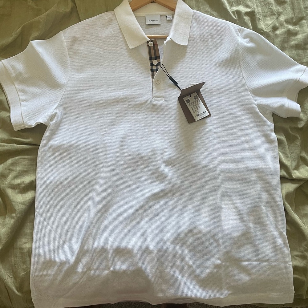 Burberry Polo shirt